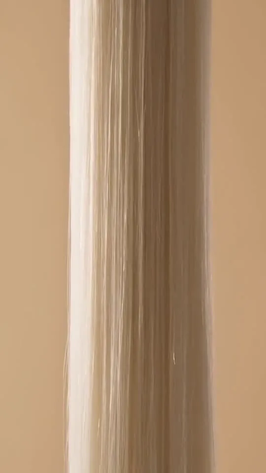Clip-In Extensions aus Echthaar