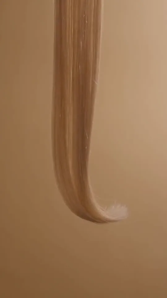 Tape Extensions aus Echthaar